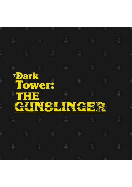 Dark Tower - King First Edition Kupa Bardak fiyatları