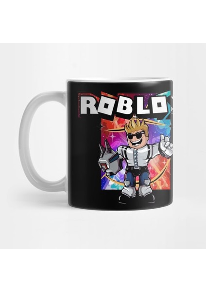 Roblox Kupa Bardak