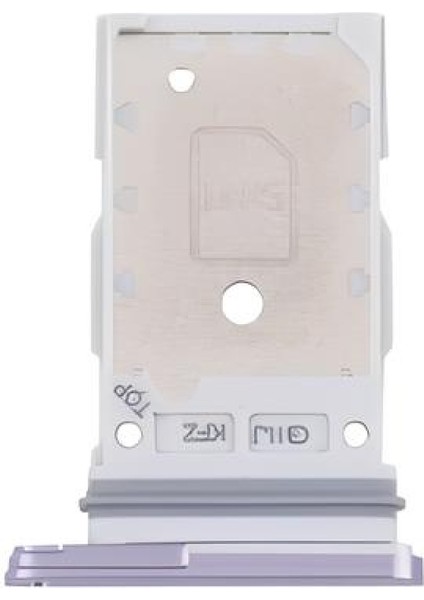 Samsung Galaxy S21 FE - SM-G990E Sim Çekmecesi MOR