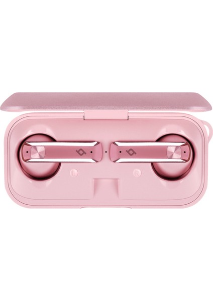 2KM136RA Pembe Altın Airbeat Bluetooth Kulak Içi Kulaklık modelleri