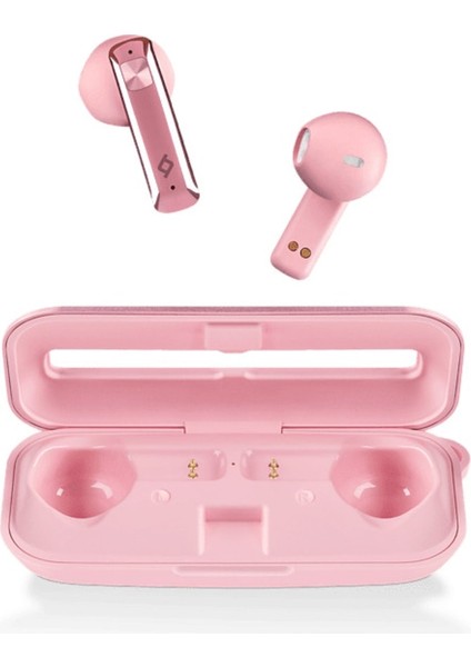 2KM136RA Pembe Altın Airbeat Bluetooth Kulak Içi Kulaklık fırsatları