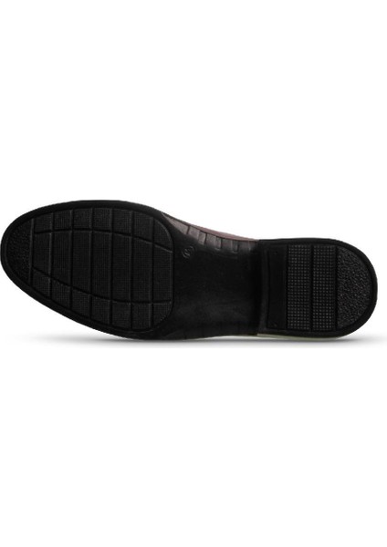 Erkek Slip-On Taba Günlük Ayakkabı