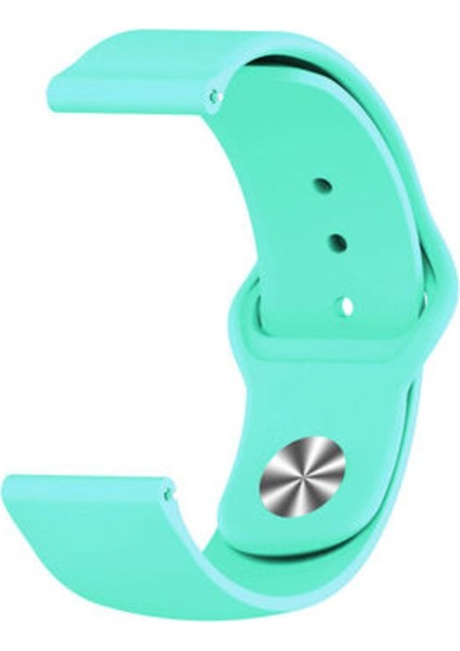 Samsung Galaxy Watch Active 2 44MM Kordon Klasik Kordon KRD11 20MM