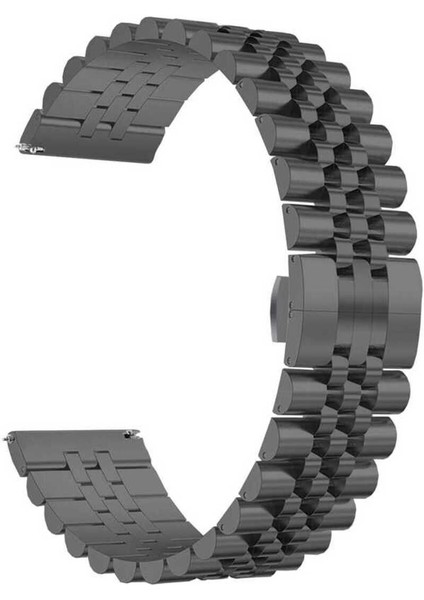 Ferucci 019GC Kordon Stainless Çelik KRD36 20MM