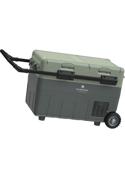 Eva Cool Eva Hb 50 Hybrid Buzdolabı