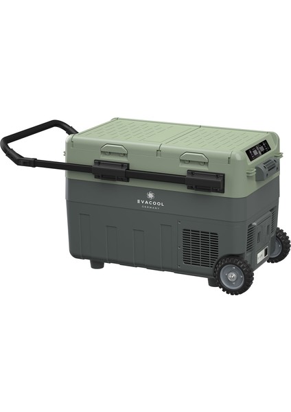 Eva Cool Eva Hb 50 Hybrid Buzdolabı