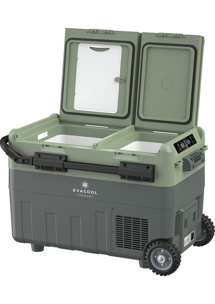 Eva Cool Eva Hb 50 Hybrid Buzdolabı