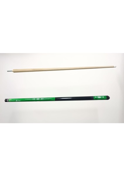 Falcon Bilardo Istakası Salon Istakası (Yeşil)