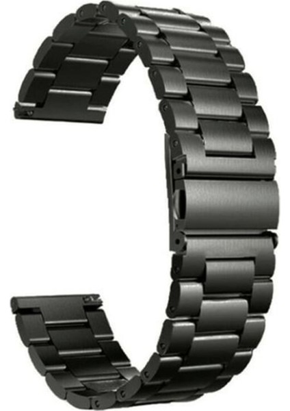 Reeder S2 Max Kordon Metal Sıralı KRD04 20MM