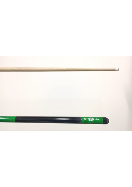 Falcon Bilardo Istakası Salon Istakası (Yeşil)