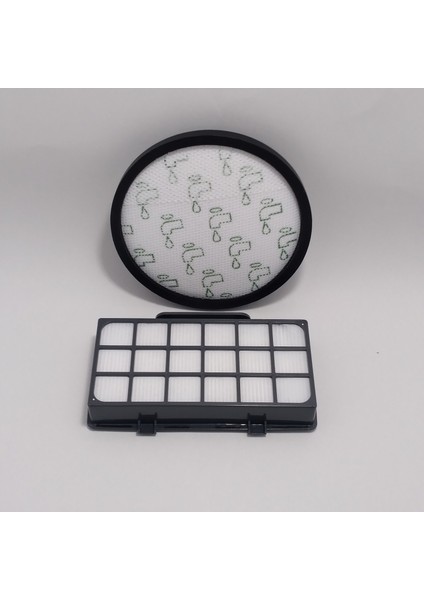Hepa Rowenta Ro 7600 Serisi Set Ince Kenar 2 Li Yerli 10065020