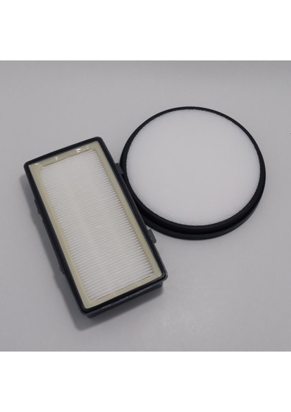 Hepa Rowenta Ro 7600 Serisi Set Ince Kenar 2 Li Yerli 10065020