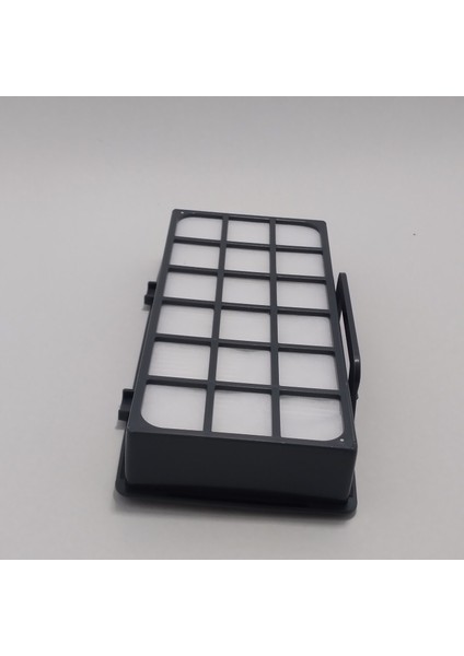 Hepa Rowenta Ro 7600 Serisi Set Ince Kenar 2 Li Yerli 10065020