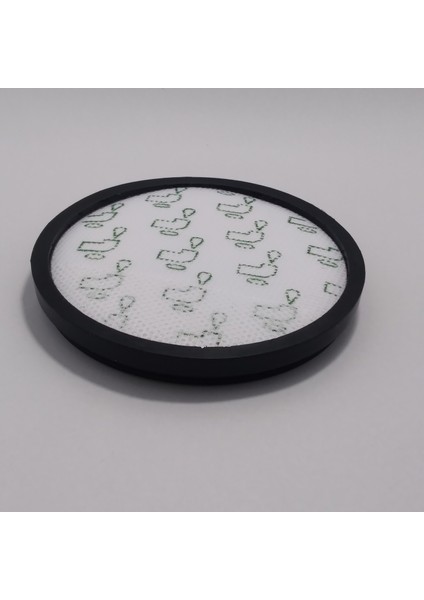 Hepa Rowenta Ro 7600 Serisi Set Ince Kenar 2 Li Yerli 10065020