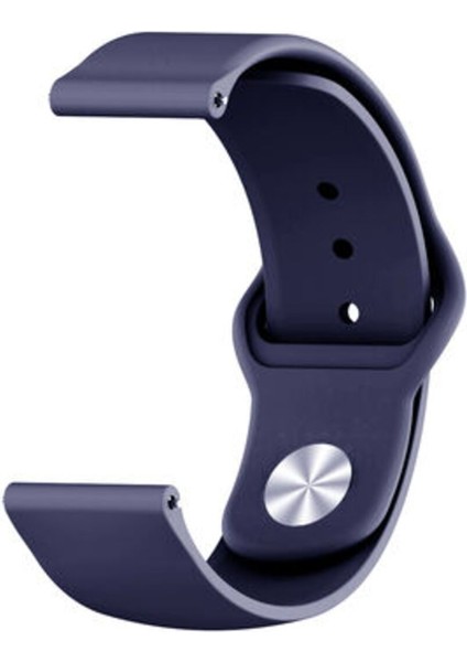 Tecno Watch 2 Kordon Klasik Kordon KRD11 20MM