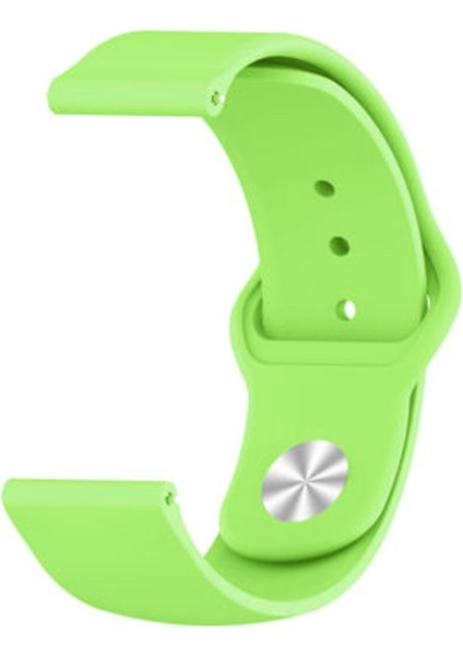 Tecno Watch 2 Kordon Klasik Kordon KRD11 20MM