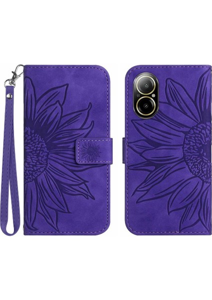 1 C67 4g Telefon Kılıfı (Yurt Dışından)