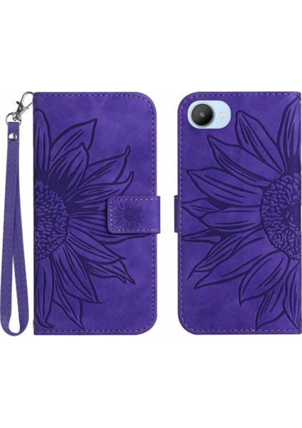 1 C30 Telefon Kılıfı (Yurt Dışından)