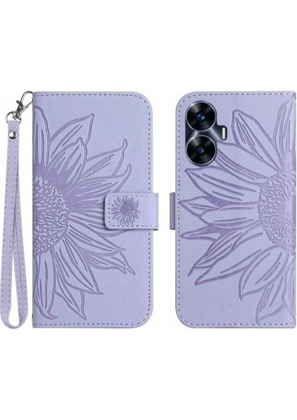 1 C55 Telefon Kılıfı (Yurt Dışından)