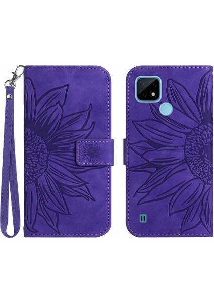 1 C20/C21 Telefon Kılıfı (Yurt Dışından)