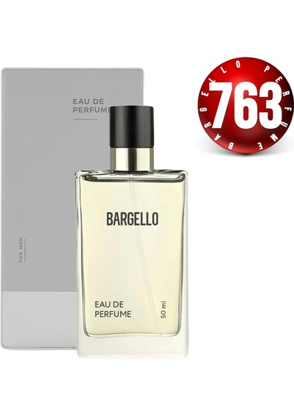763 Erkek Parfüm Fresh 50 ml Edp