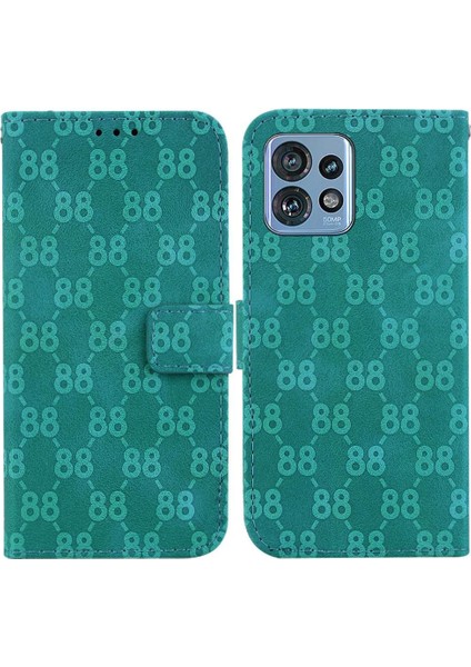 Edge 40 Pro Telefon Kılıfı (Yurt Dışından)