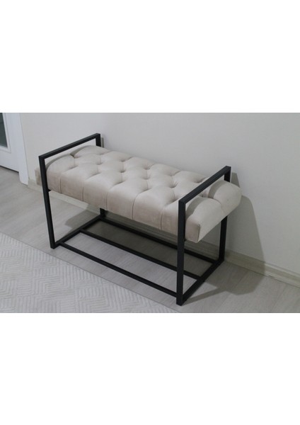 Puf Bench