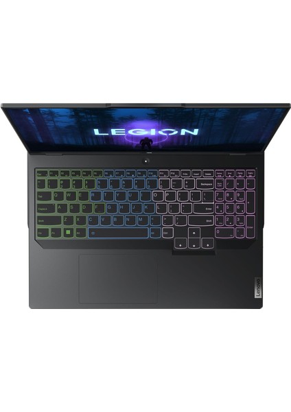 Lenovo Legion Pro 5 16IRX8 Intel I9-13900HX 96GB Ddr5 1tb SSD 16 Inç Wqxga 240Hz 8gb RTX4070 140W WINDOWS11HOME Taşınabilir Bilgisayar 882WK00J5TX30+WEBLEGELSINÇANTA