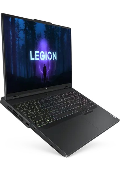 Lenovo Legion Pro 5 16IRX8 Intel I9-13900HX 96GB Ddr5 1tb SSD 16 Inç Wqxga 240Hz 8gb RTX4070 140W WINDOWS11HOME Taşınabilir Bilgisayar 882WK00J5TX30+WEBLEGELSINÇANTA