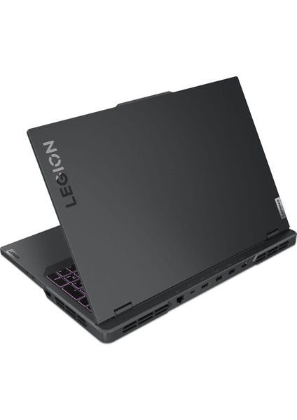 Lenovo Legion Pro 5 16IRX8 Intel I9-13900HX 96GB Ddr5 1tb SSD 16 Inç Wqxga 240Hz 8gb RTX4070 140W WINDOWS11HOME Taşınabilir Bilgisayar 882WK00J5TX30+WEBLEGELSINÇANTA