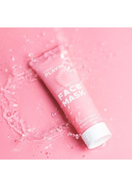 Playınn Skin Ready Face Mask fırsatları