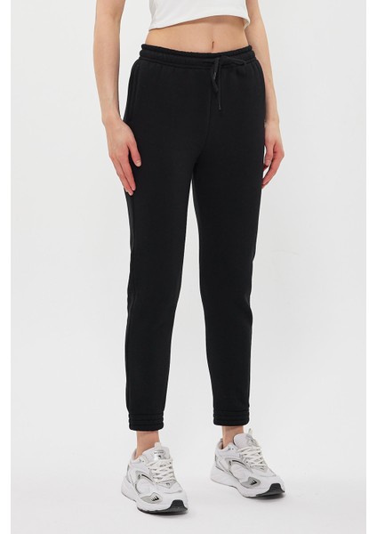 Kadın Standart Kalıp Eşofman Altı