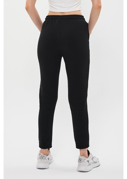 Kadın Standart Kalıp Eşofman Altı modelleri