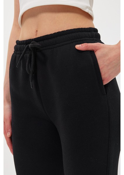 Kadın Standart Kalıp Eşofman Altı indirimleri