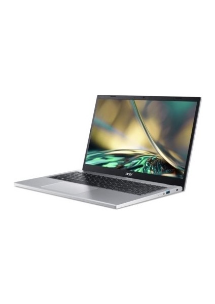 Aspire 3 A315-24P-R027T1 Amd Ryzen 5 7520U 8gb 256GB SSD Freedos 15.6" Fhd NX.KDEEY.00D