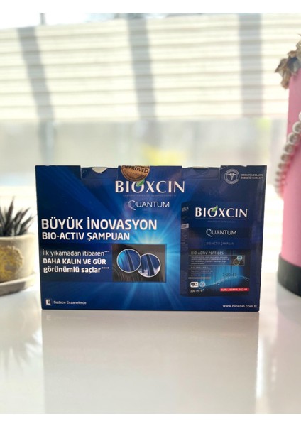 Quantum 3 Al 2 Öde ( Kuru/normal Saçlar Için ) fiyatları