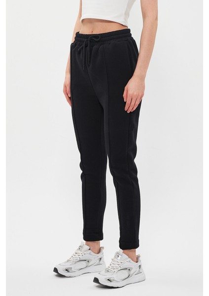 Kadın Nervürlü Eşofman Alt modelleri