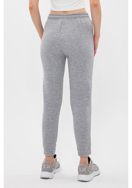 Kadın Standart Kalıp Eşofman Altı modelleri