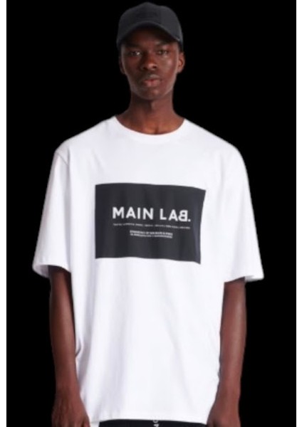 Ana Laboratuvar Holografik T-Shirt fiyatları