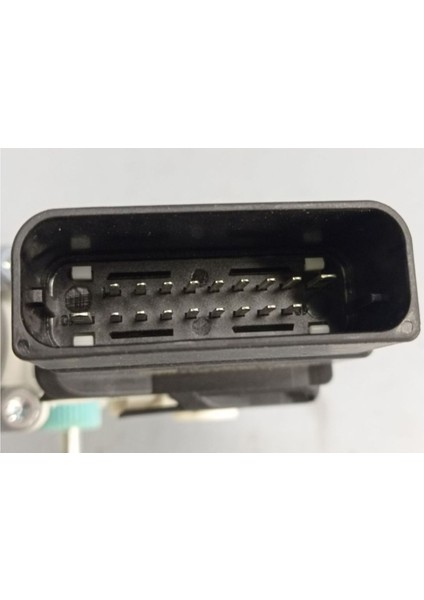 Tiguan 2012-2018 Arka Sağ Cam Kaldırma Indirme Motoru 5N0959704F modelleri