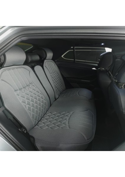 5'li Set Oto Koltuk Minderi,özel Tasarım Minder Tüm Araçlara Uyumlu Premium fırsatları