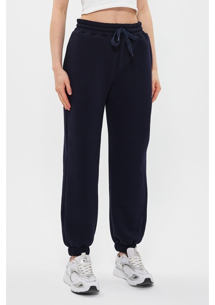 Kadın Oversize Eşofman Altı modelleri