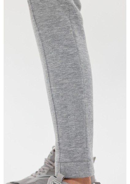 Kadın Nervürlü Eşofman Alt fırsatları