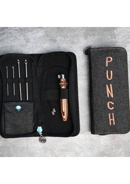 Earthy Punch Iğne Seti 21002 fiyatları