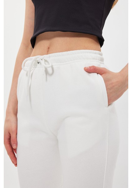 Kadın Standart Kalıp Eşofman Altı indirimleri