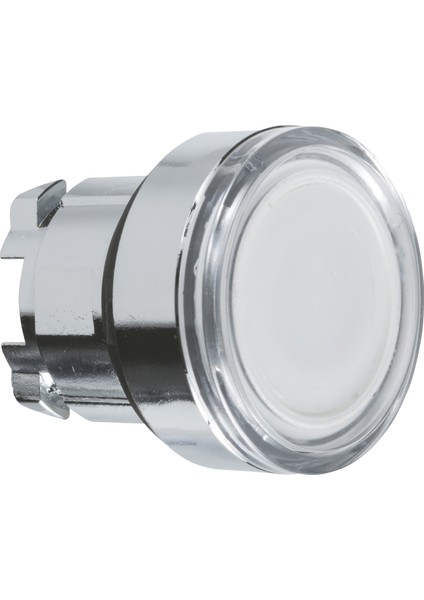 ZB4BW313 Uzun Klemens Blendajlı, Compact Nsxm, Yukarı ve Aşağı Montaj, IP40, 4 Kutup