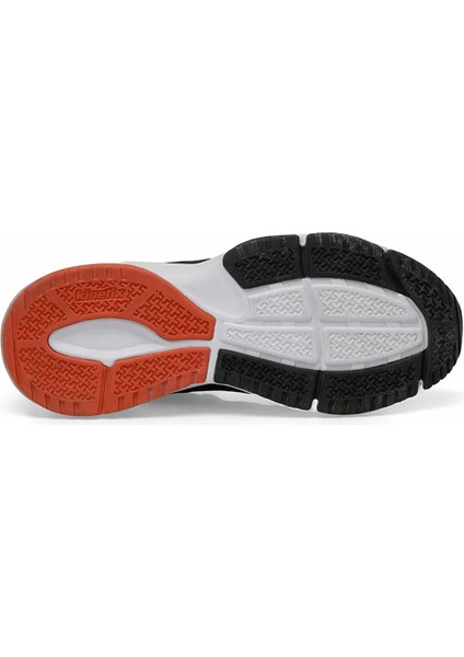 Arıas Tx Havalı Taban Siyah Erkek Sneaker Ayakkabı indirimleri