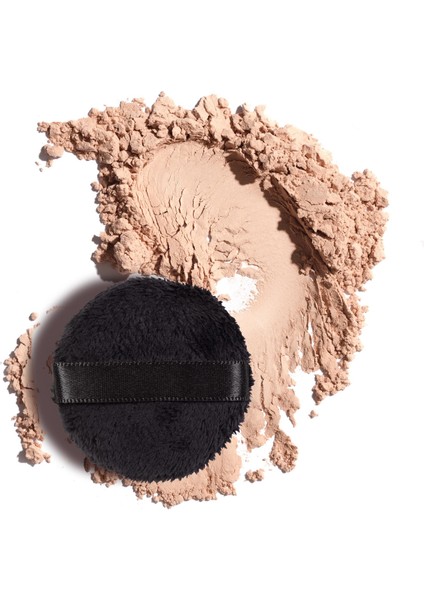 Perfect Finish Loose Powder 4 gr fırsatları