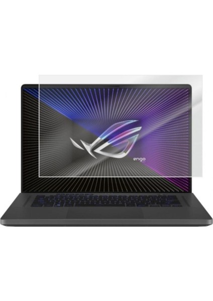 Asus Rog Zephyrus G16 16 Inç Mat Ekran Koruyucu 16:10