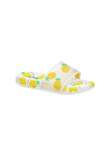 Ananas Desenli Çocuk Terlik indirimleri